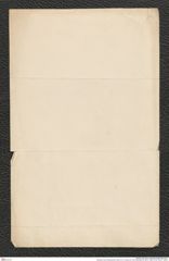 Nachlass Franz Steindachner, Brief von G. Karolyi an Franz Steindachner (09.01.1880), Inv.Nr. 263.01, Seite 4